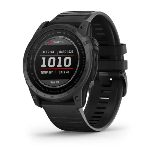 Tactix® 7